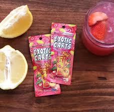 Strawberry Lemonade