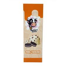 Cookies And Cream