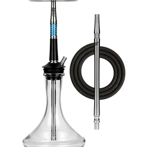 KVZE Grid Hookah