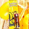 Lemon Skunk