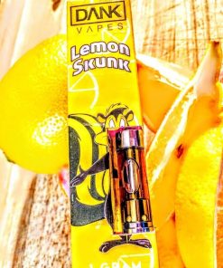 Lemon Skunk