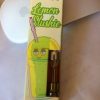 Lemon Slushie
