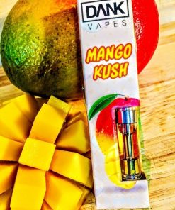 Mango kush