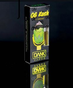 OG kush