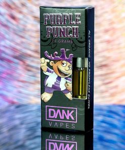 Purple Punch