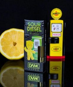 Sour Diesel